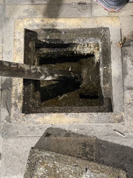 Kanalizatsiya tozalash hizmati 24/7