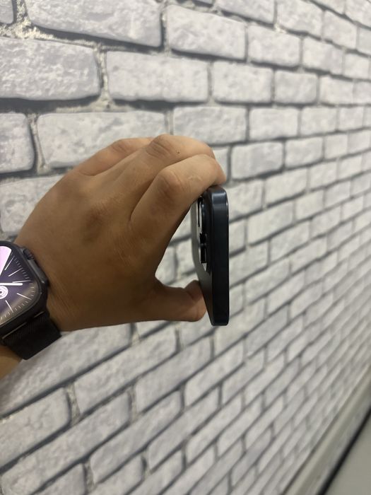 Срочно продается Iphone 15 pro