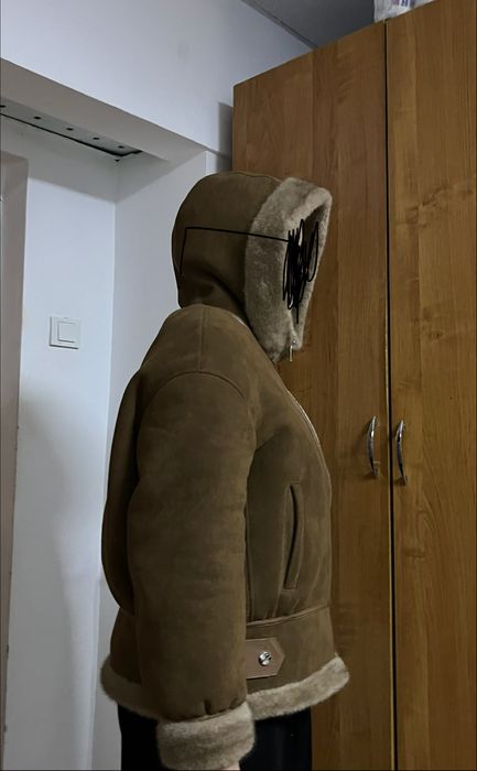 Дублёнка(оригинал)