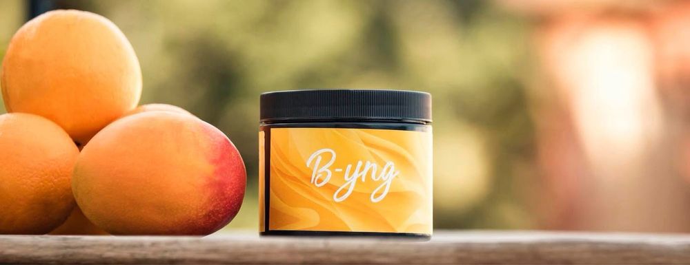 B-YNG Colagen cu Peptan® Colagen