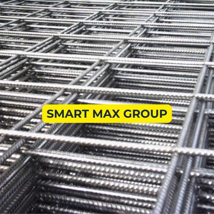 Монолитная Сетка Yo'l setka Сетка для стяжки Йул сетка Дорожная  ЗАВОД