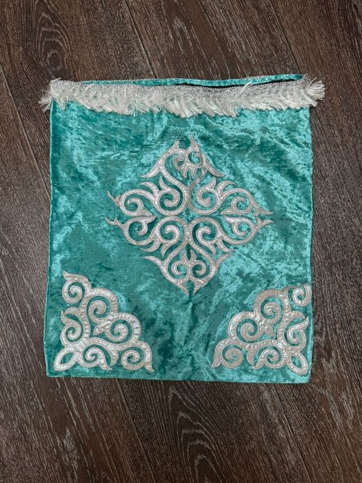 Набор для коржина