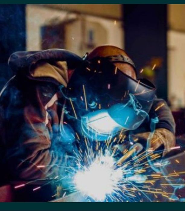 Сварочный работы сантехника