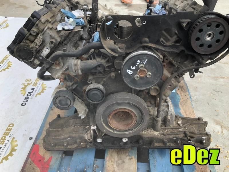 Vand motor 2.7 Audi CGK