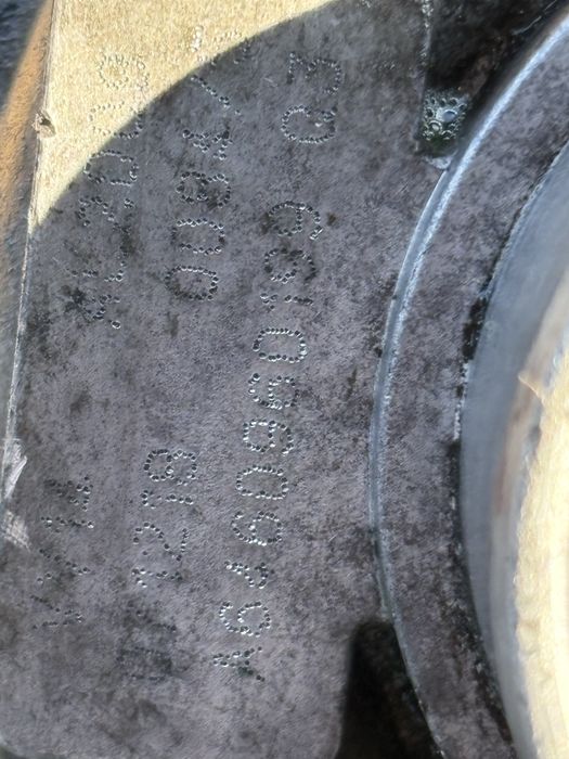 Турбина за Mercedes Sprinter,vito, viano 2.2cdi