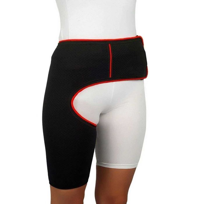 Orteza de sold din neopren