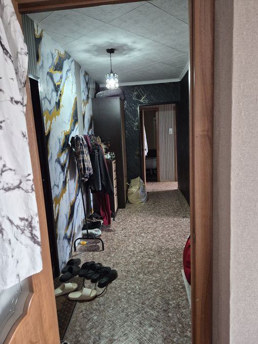 Продам квартиру в шульбинске