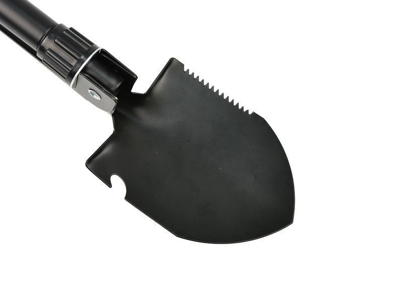 Многофункционална сгъваема лопата 4 в 1