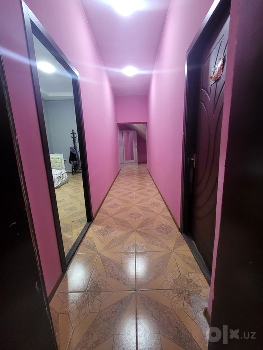 Spa salon gastinsaga tayyor joy beriladi
