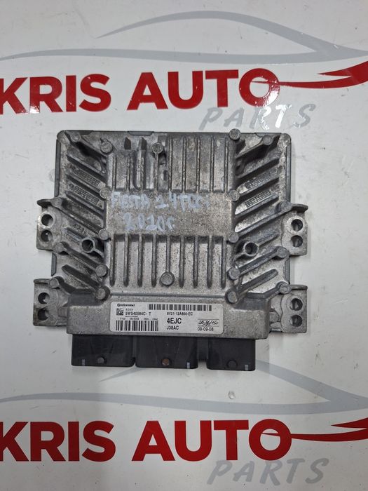 Компютър запалване за Ford Fiesta 1.4 TDCI 2010г