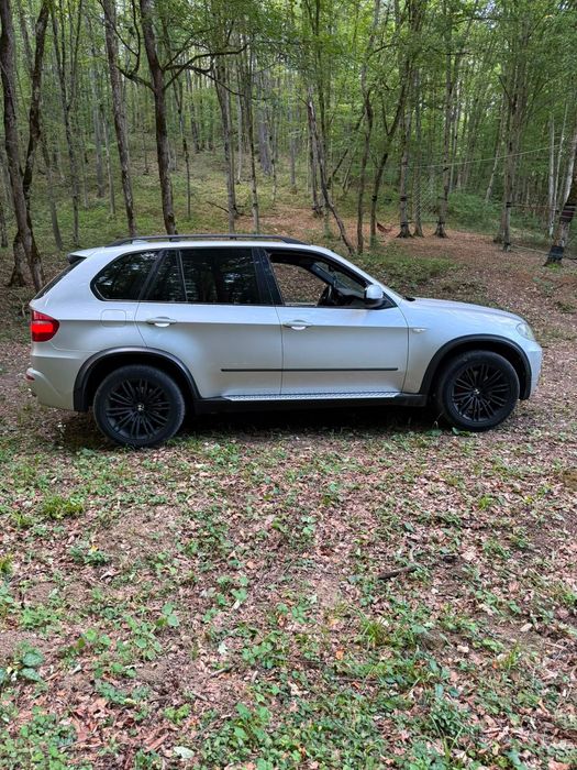 BMW X5 2008 — imagine 2