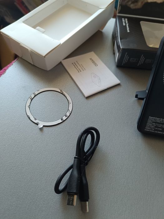 Osram magneticpower 50