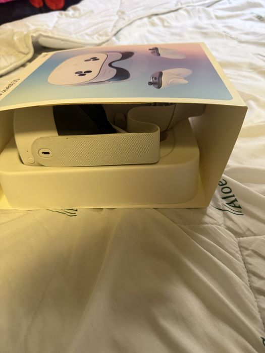 Vand vr meta quest 3s