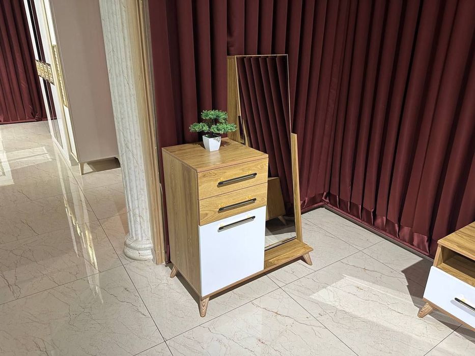 Спальный гарнитур, мебели для Спальни.