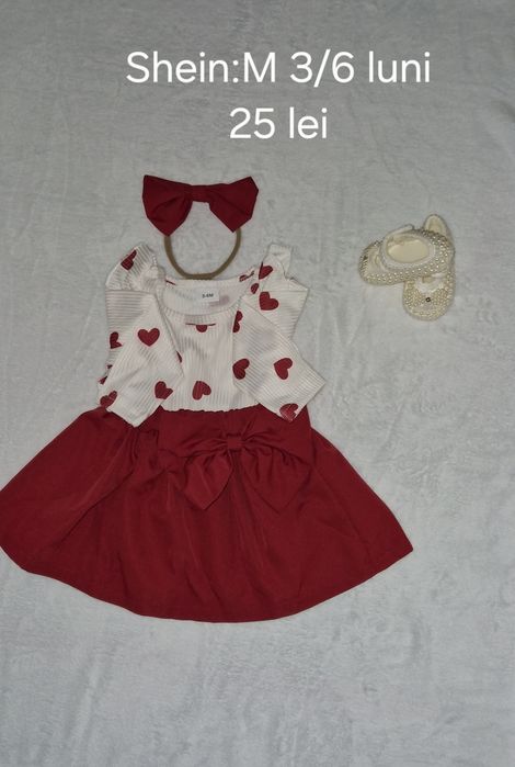 Rochițe pentru fetite