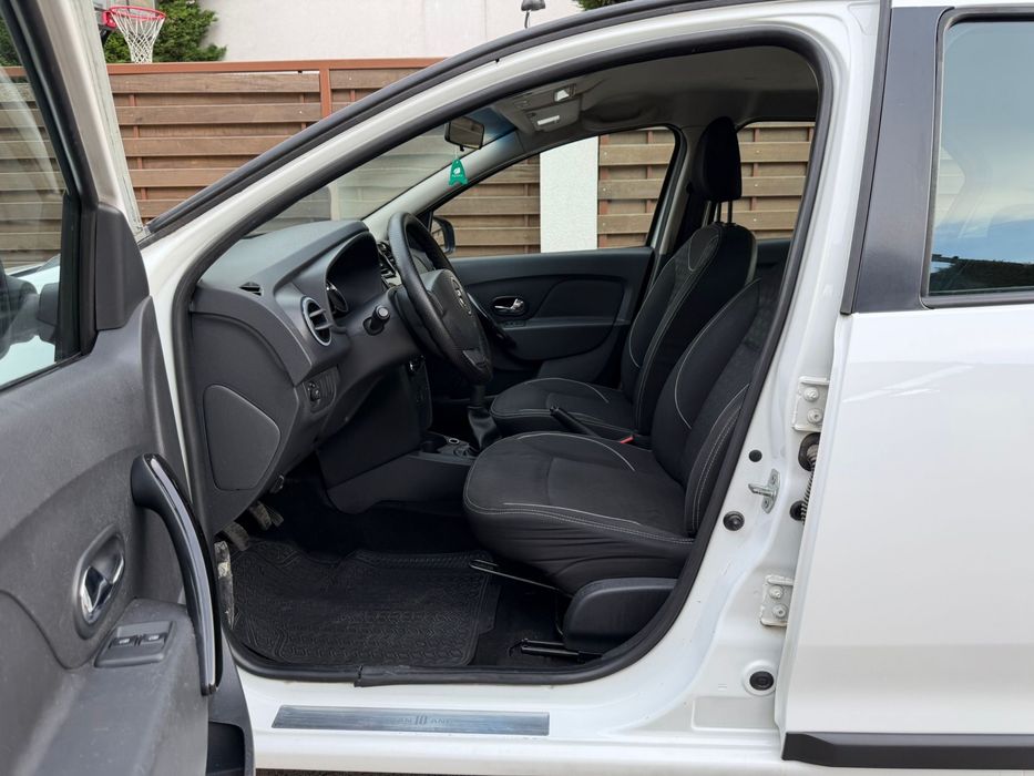 DACIA Logan 2015 — imagine 3
