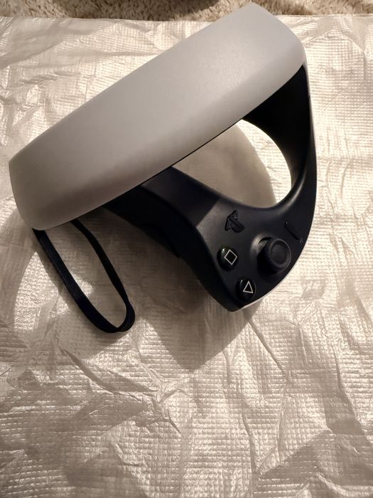 PlayStation vr2 ochelari realitate virtuala