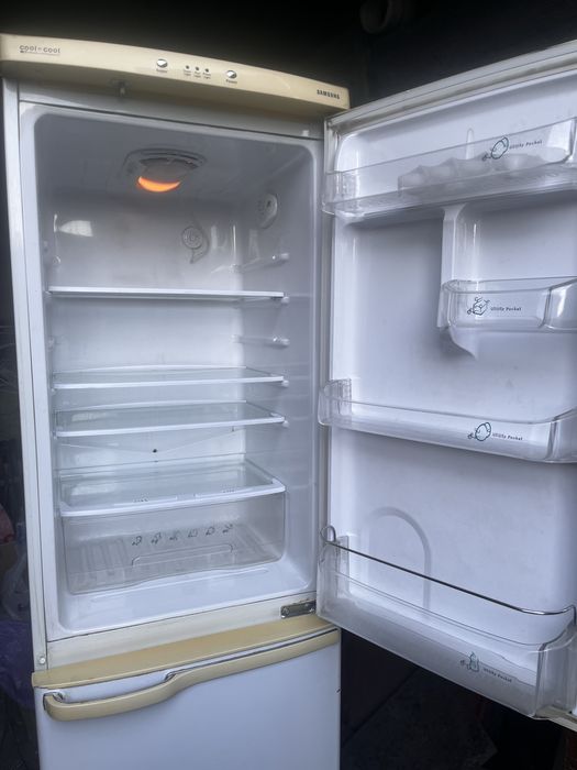 Холодильник в отличном состоянии