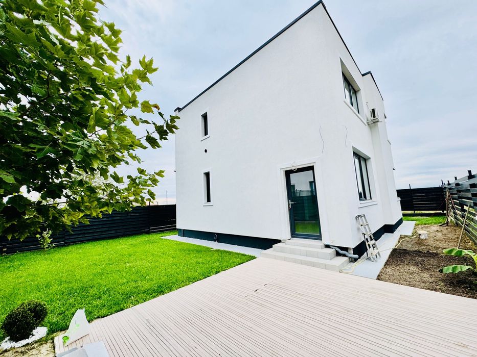 Casa de vanzare in Clinceni