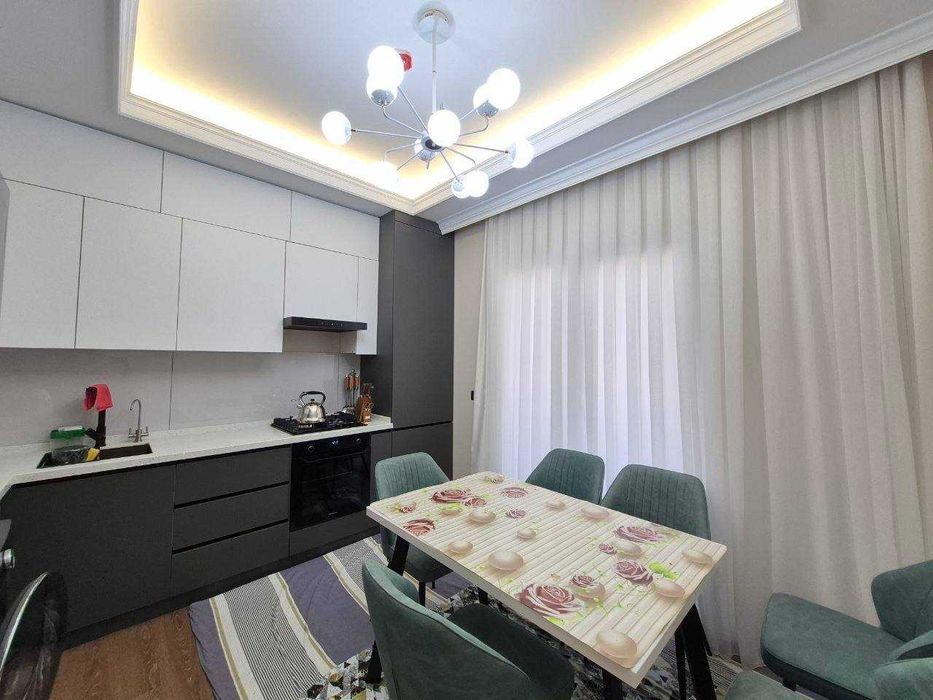 Топовая Продажа! Продается 4 Комнатная Квартира на ЖК Карасарай!