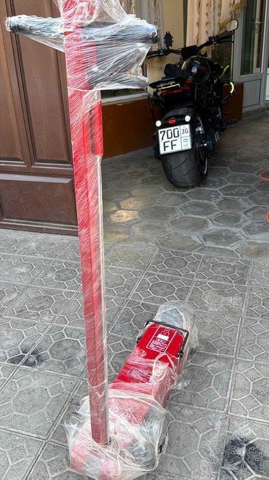 домкрат для грузавых авто