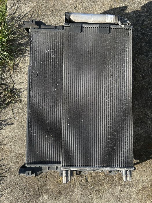 Land Rover Freelander - Bara Fata, Faruri, Radiatoare, Pompa Benzina