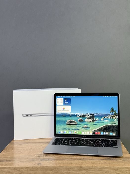 MacBook Air M1 8/256 GB 13’ | Mobile Zone