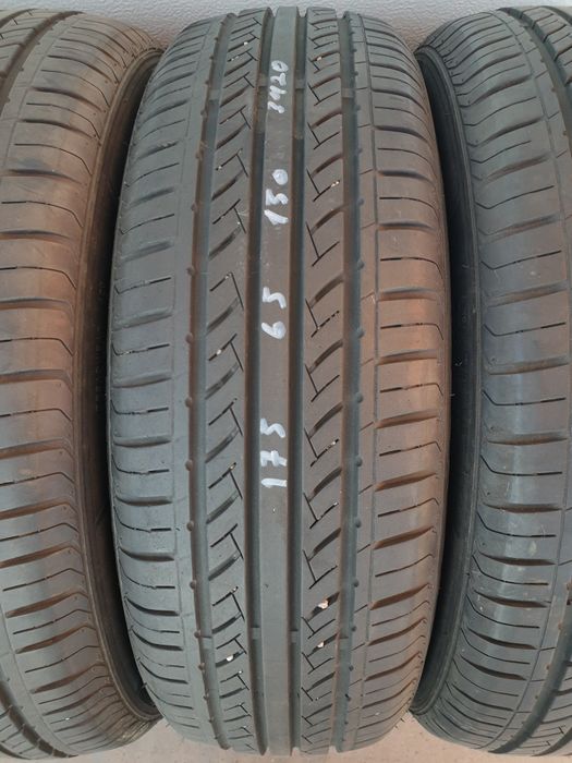 Летни гуми 4 броя ADVANTA ER700 175 65 R15 дот 3420