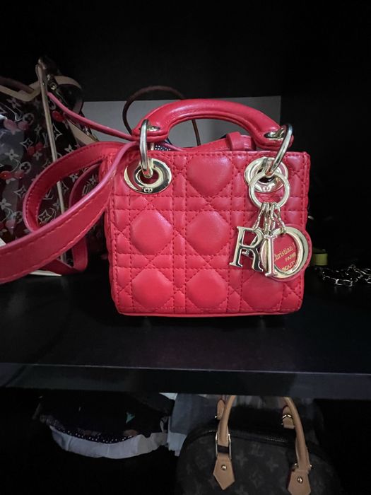 Сумка dior dior