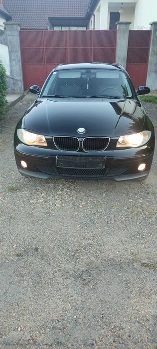 BMW 1 Series 2005 — imagine 2