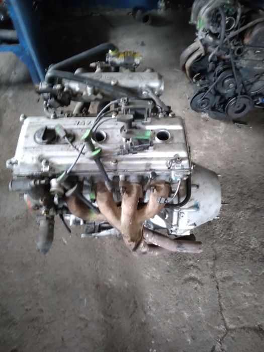 Новое поступление двигателей на газель