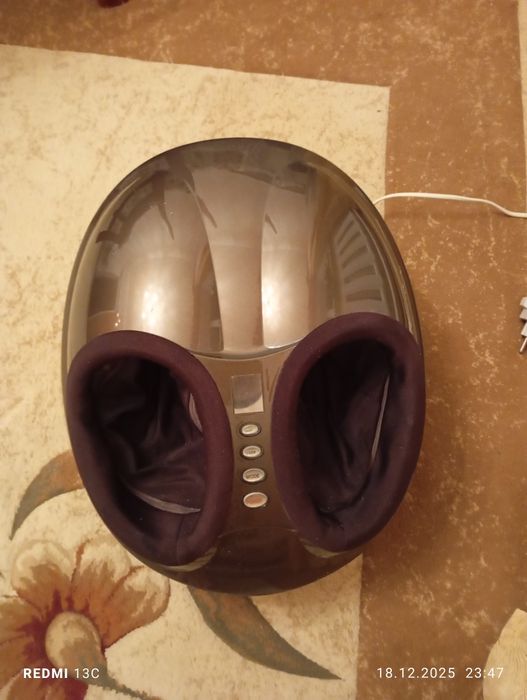 Массажер для ног