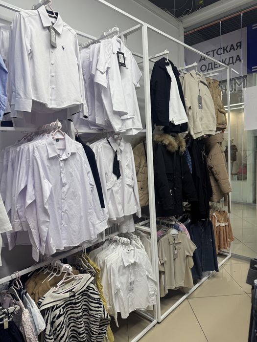 Продам торговое оборудование