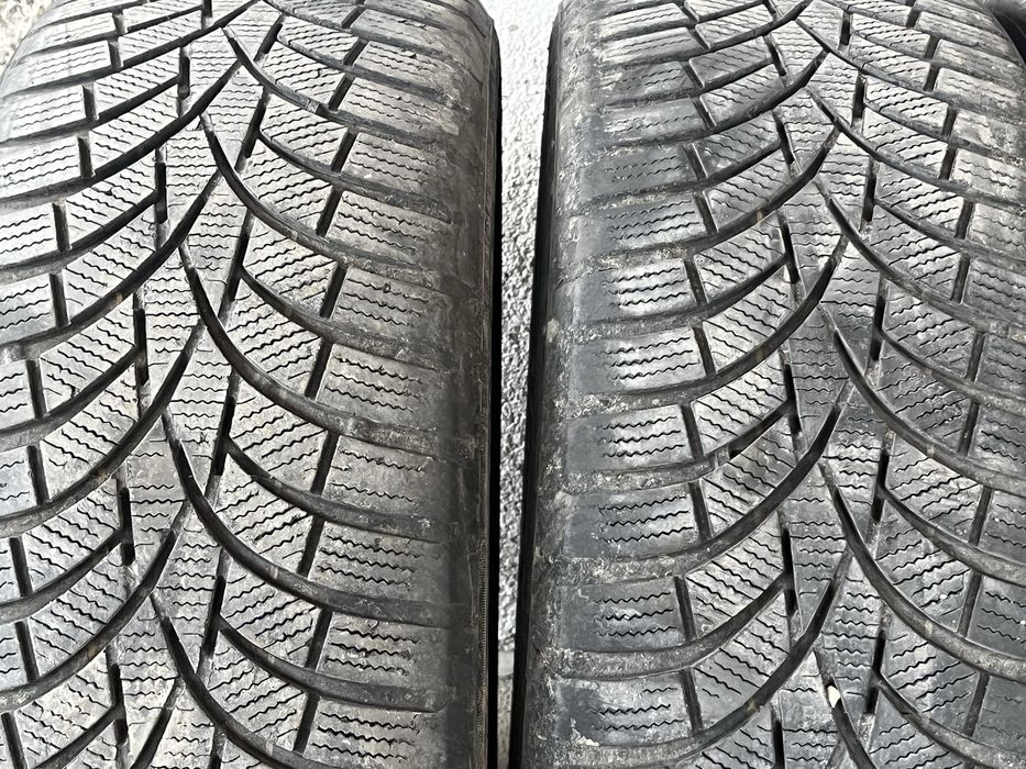 Зимни гуми TOYO OBSERVE S944 DOT23