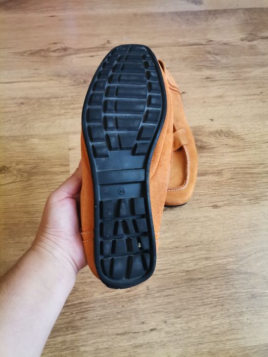 Мъжки официални обувки 44номер