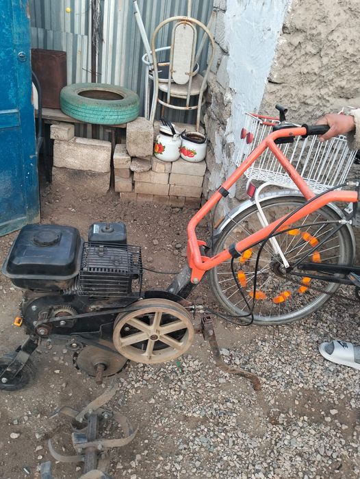 Продам мотоплут..,