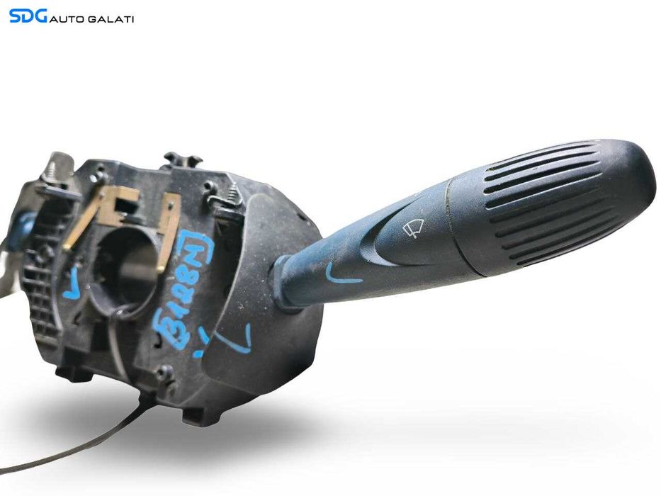 Ansamblu Maneta Manete Stergator Stergatoare Semnalizare Fiat Doblo 2002 - 2010 [3128M]