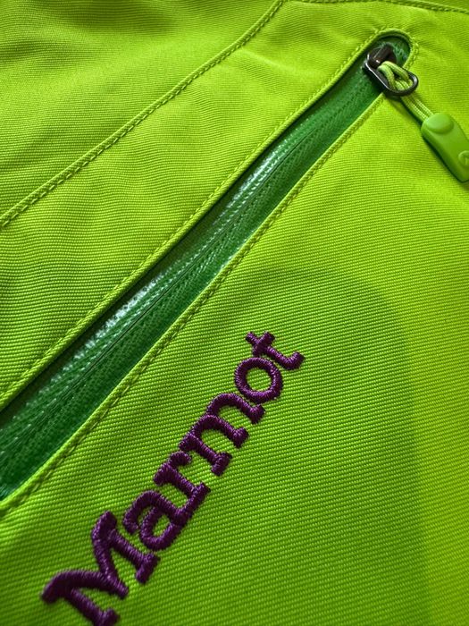 Pantaloni ski/snowboard, femei, Marmot Motion Insulated 10k  - L