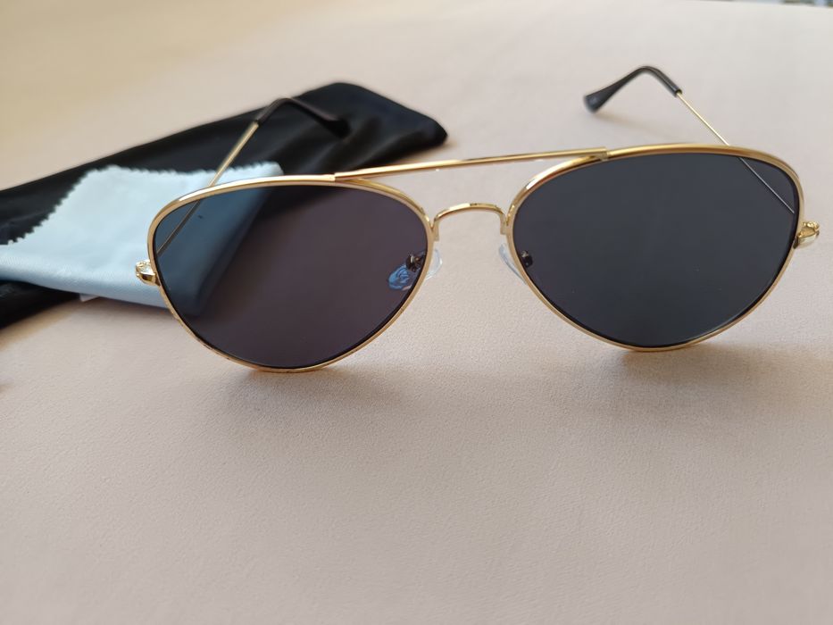 Слънчеви очила /