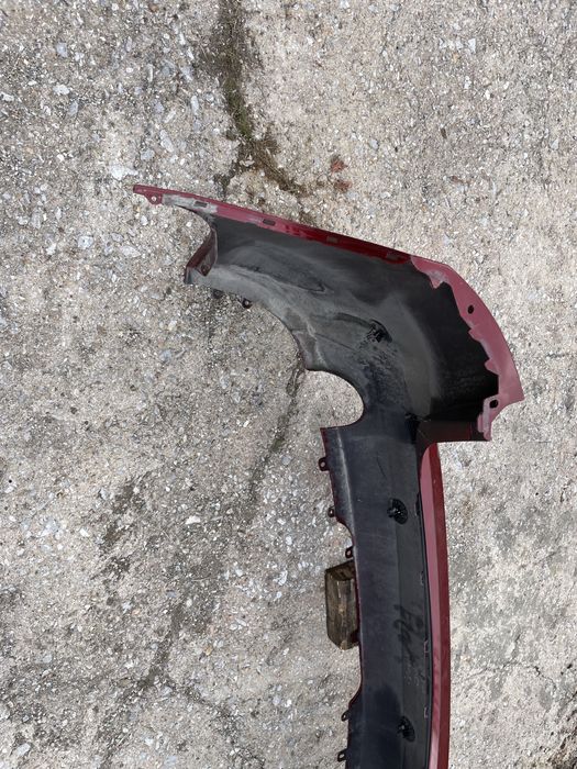 Задна броня за BMW Series 2 F45/F46 active/gran tourer БМВ 2014-2017г