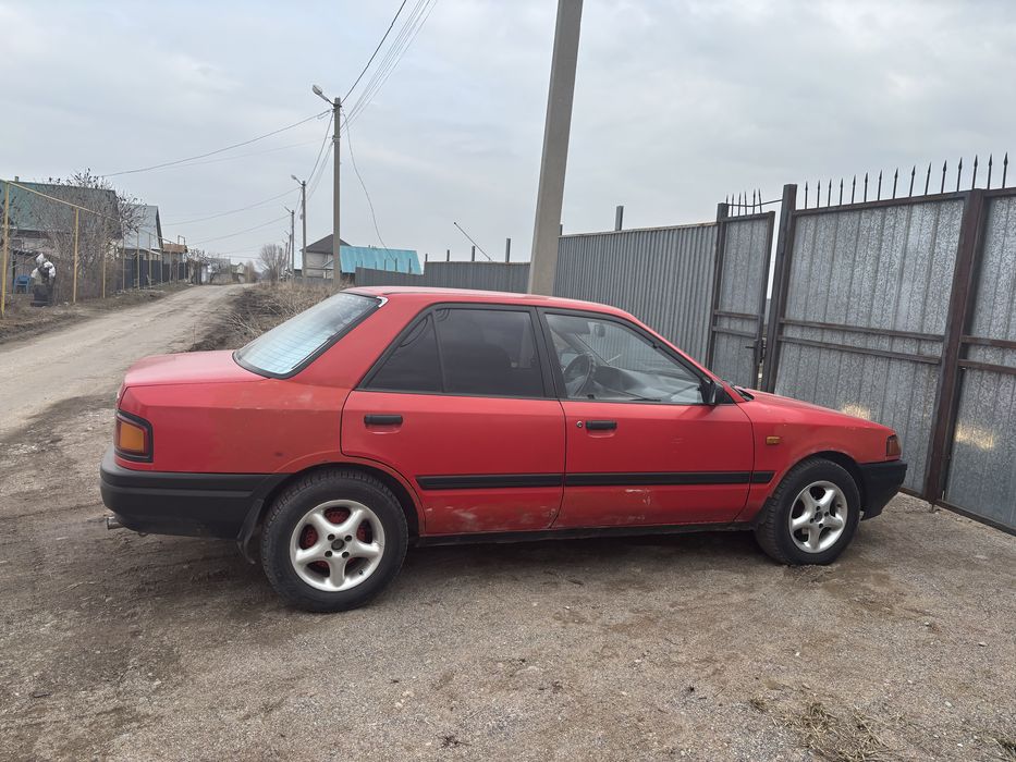 Продам машину в отличном состоянии