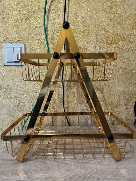 Менажница универсальный