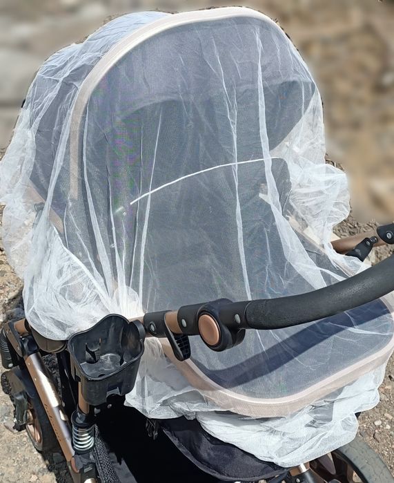 Продам детскую коляску Belecoo