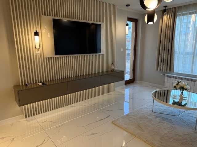 Дава се под наем Двустаен апартамент в Велико Търново, Зона Б - 65 кв.м за 598.23 € - Снимка #6