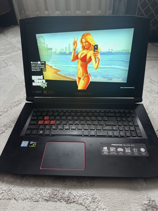 Продам ноутбук    .