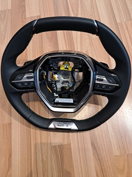 Волан за пежо GT
