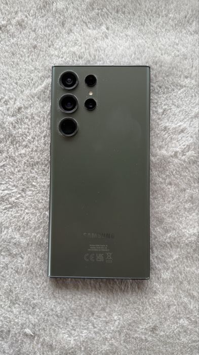 Samsung Galaxy S 23 Ultra