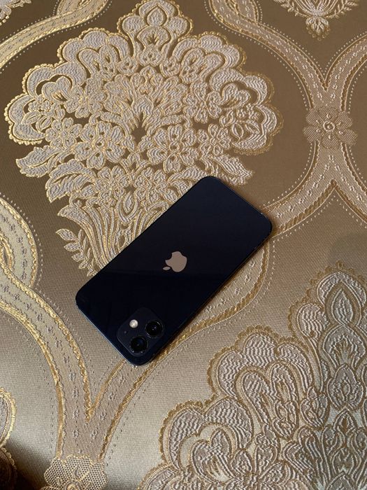 iPhone 12 128 black