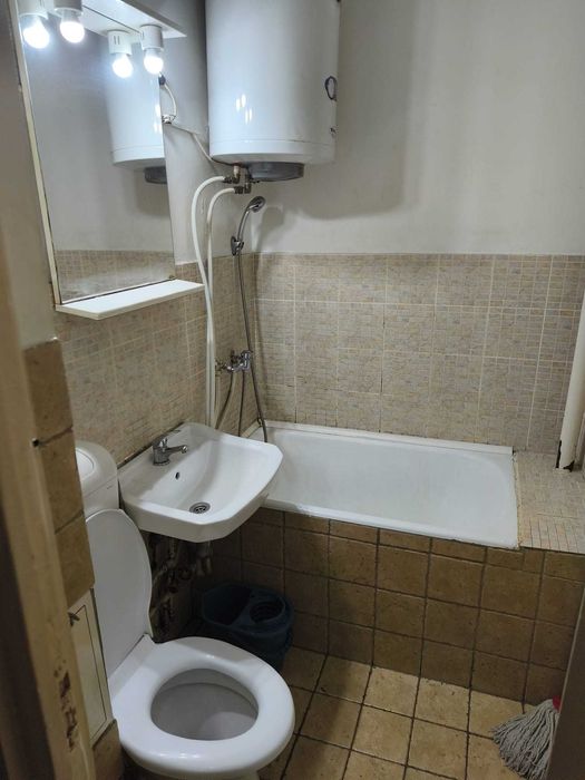 Inchiriez Garsoniera in zona Zimbru