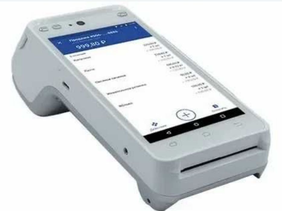 Продается ARCA A930 терминал